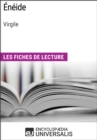 Image for Eneide de Virgile: Les Fiches de lecture d&#39;Universalis