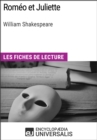 Image for Romeo et Juliette de William Shakespeare: Les Fiches de lecture d&#39;Universalis