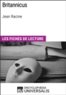 Image for Britannicus de Jean Racine: Les Fiches de lecture d&#39;Universalis