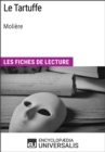 Image for Le Tartuffe de Moliere: Les Fiches de lecture d&#39;Universalis