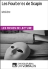 Image for Les Fourberies de Scapin de Moliere: Les Fiches de lecture d&#39;Universalis