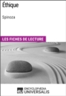 Image for Ethique de Spinoza: Les Fiches de lecture d&#39;Universalis