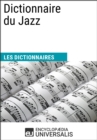 Image for Dictionnaire du Jazz: (Les Dictionnaires d&#39;Universalis)