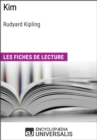 Image for Kim de Rudyard Kipling: Les Fiches de lecture d&#39;Universalis