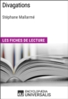 Image for Divagations de Stephane Mallarme: Les Fiches de lecture d&#39;Universalis