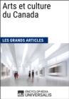 Image for Arts et culture du Canada