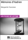 Image for Memoires d&#39;Hadrien de Marguerite Yourcenar: Les Fiches de lecture d&#39;Universalis