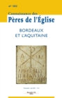 Image for Bordeaux et l&#39;Aquitaine