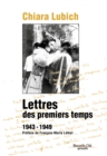 Image for Lettres des premiers temps: 1943-1949