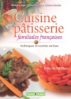 Image for Cuisine et patisserie familiales francaise: Agroforesterie