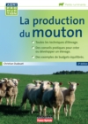 Image for La production du mouton: Le grand guide des anes