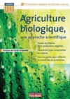 Image for Agriculture biologique: Tracteurs : comprendre, choisir, entretenir
