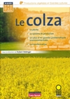 Image for Le colza: Engrais vert et fertilite des sols - 3e edition