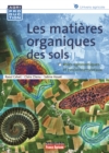 Image for Les matieres organiques des sols: Agriculture biologique