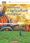 Image for Memento d&#39;agriculture biologique: Le colza
