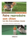 Image for Faire reproduire son chien: Memento d&#39;agriculture biologique