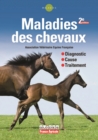 Image for Maladies des chevaux. 2e edition: SAFER (Societes d&#39;amenagement foncier et d&#39;etablissement rural)