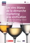 Image for Les vins blancs de la demarche marketing a la vinification : Les cles d&#39;un pilotage reussi: Le logement du troupeau laitier