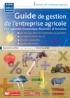 Image for Guide de gestion de l&#39;entreprise agricole: L&#39;alimentation du cheval