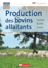 Image for La production des bovins allaitants: Energies renouvelables et agriculture
