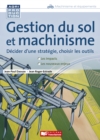 Image for Gestion du sol et machinisme: Memento d&#39;agriculture