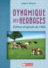Image for Dynamique des herbages: Maisons de campagne