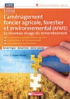Image for L&#39;amenagement foncier agricole, forestier et environnemental (AFAFE): Dans le secret de la relation homme/cheval - 2e edition