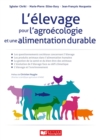Image for L&#39;elevage pour l&#39;agroecologie et une alimentation durable