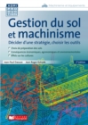 Image for Gestion du sol et machinisme 2e edition