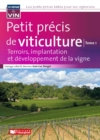 Image for Petit précis de viticulture tome 1