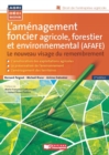 Image for L&#39;amenagement foncier agricole, forestier et environnemental (AFAFE): Le nouveau visage du remembrement