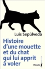 Image for Histoire d&#39;une mouette et du chat qui lui apprit a voler
