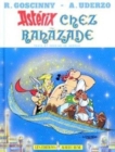 Image for Asterix chez Rahazade