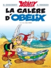 Image for La galere d&#39;Obelix