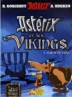 Image for Asterix et les Vikings (Album du film)