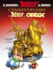 Image for L&#39;anniversaire d&#39;Asterix et Obelix