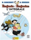 Image for Benjamin et Benjamine : l&#39;integrale