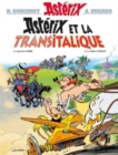 Image for Asterix et la Transitalique