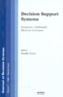 Image for Decision Support Systems : Groupware, Multimedia, Electronic Commerce