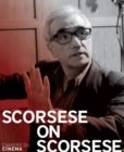 Image for Scorsese on Scorsese