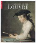 Image for Masterpieces of the Louvre