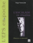Image for L&#39;escalade En Situation