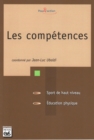 Image for Les Competences