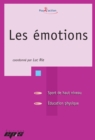 Image for Les Emotions
