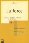 Image for La Force