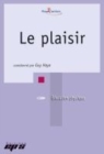 Image for Le plaisir [electronic resource] / coordonné par Guy Haye.