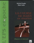 Image for La Course De Haies En Situation
