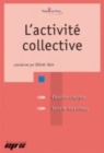 Image for L&#39;activite Collective