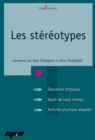 Image for Les Stereotypes