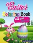 Image for Easter Coloring Book for Kids : Funny Easter Coloring Pages for Kids Ages 2-5